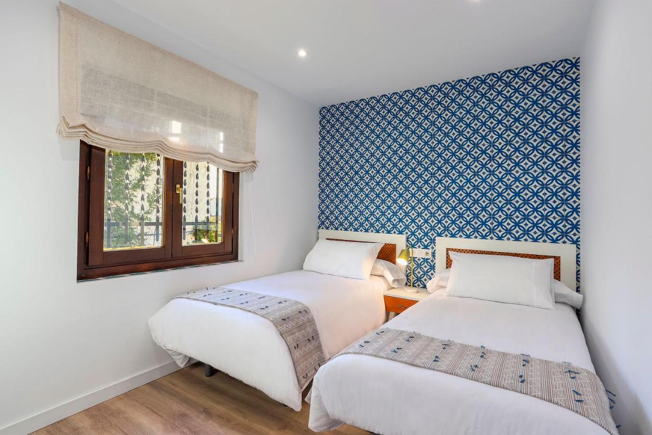 Genteel Home Carmen Del Cipres Granada Ngoại thất bức ảnh