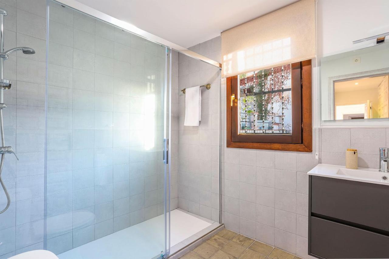 Genteel Home Carmen Del Cipres Granada Ngoại thất bức ảnh