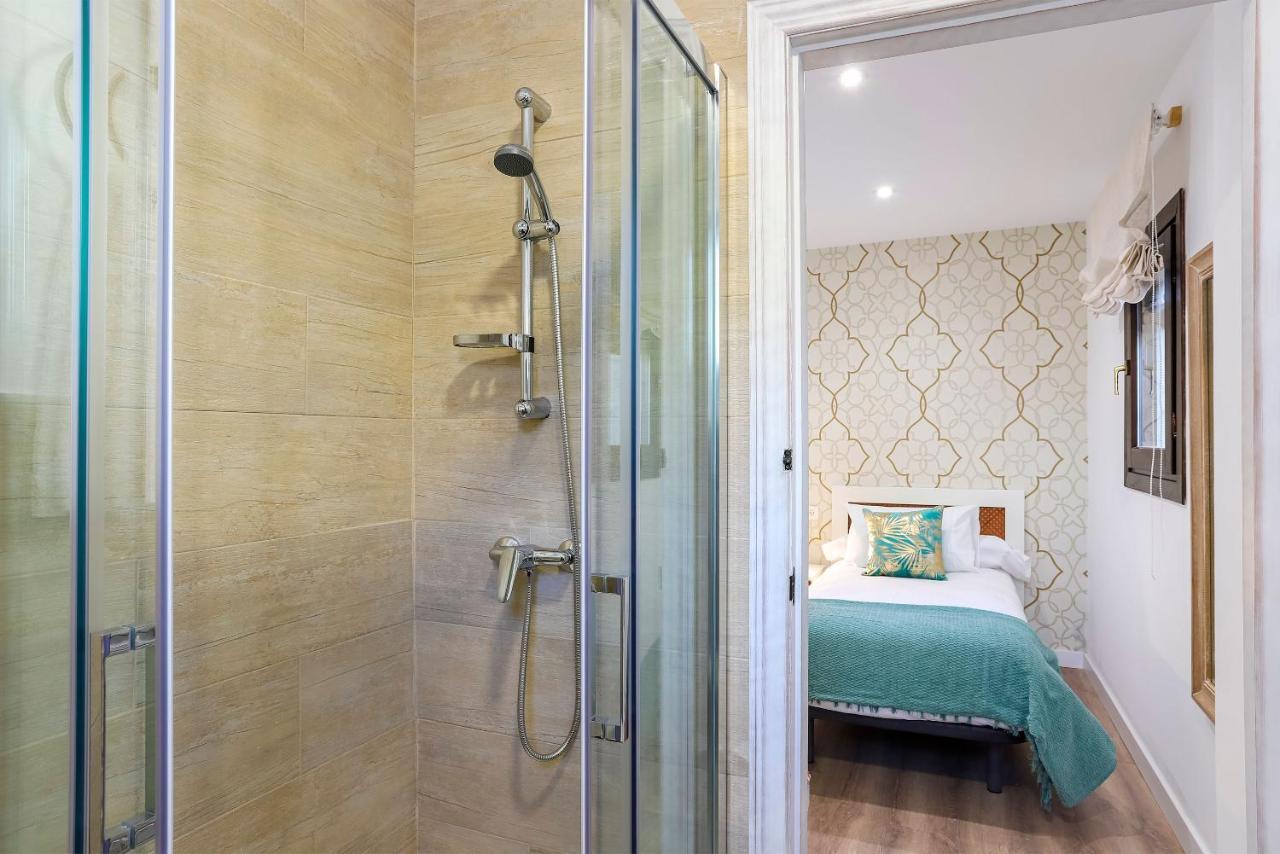 Genteel Home Carmen Del Cipres Granada Ngoại thất bức ảnh