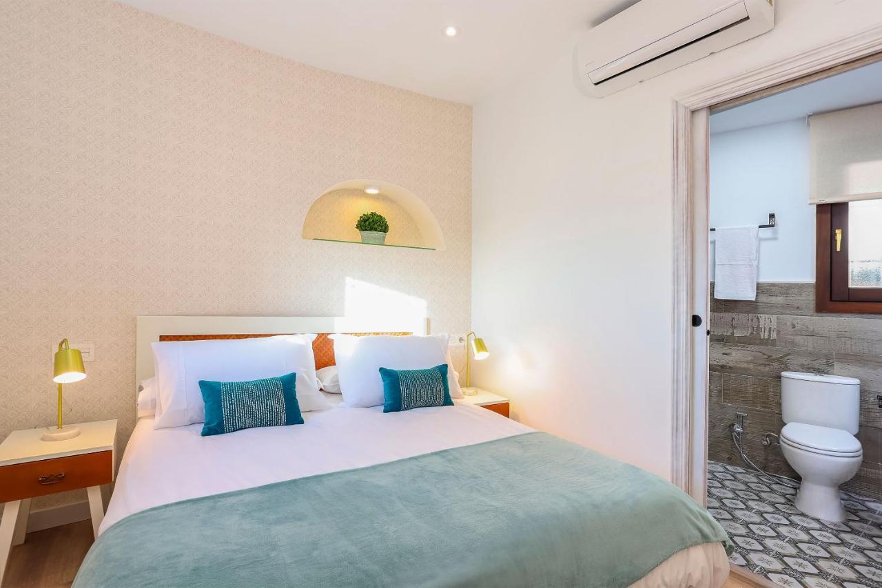 Genteel Home Carmen Del Cipres Granada Ngoại thất bức ảnh